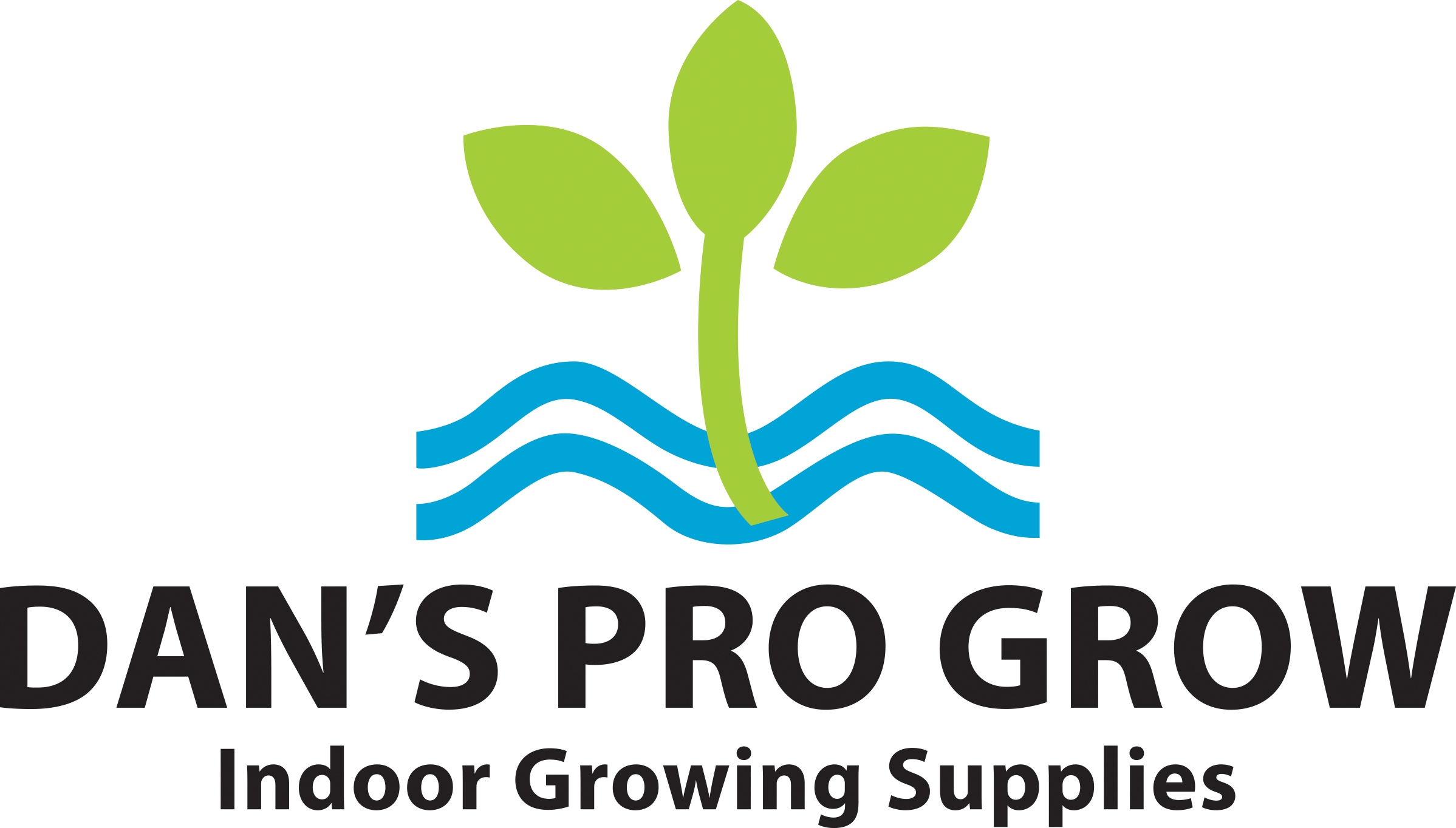 DAN'S PRO GROW – Dans Pro Grow