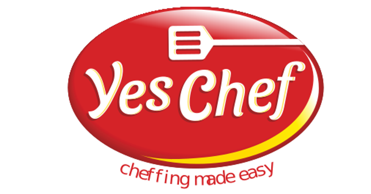 yeschefworld: Yes Chef - Cheffing Made Easy - Authentic Flavors - Easy to  Follow