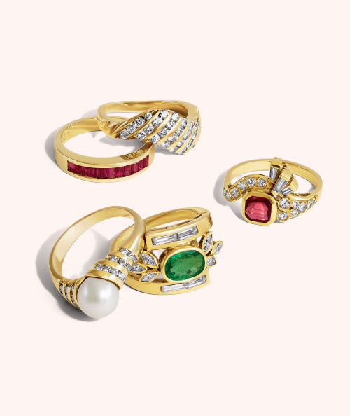 Kirk Kara - Engagement Rings, Wedding Bands and Fashion Jewelry
