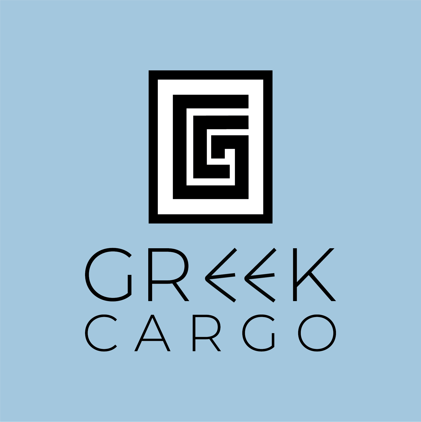 Greek Cargo