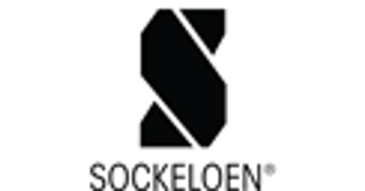 SOCKELOEN– Sockeloen
