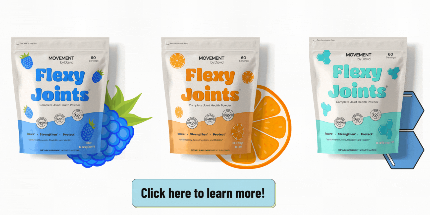 Buy Flexy Joints