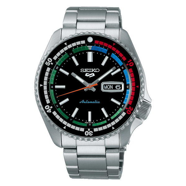 Seiko Prospex SRPF81K Automatic 200 Meters Mens Watch – Watch Depot