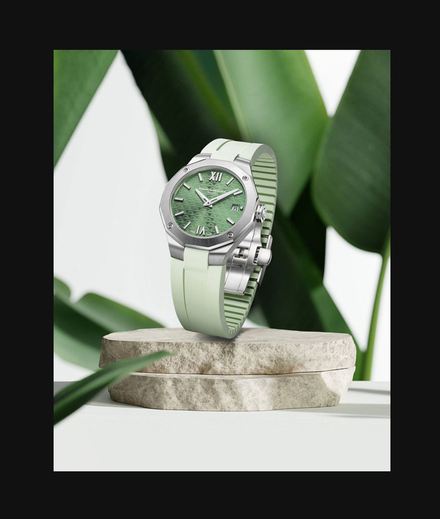 Baume & Mercier: Shop Women's Watches