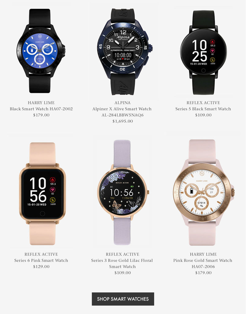 Shop Smart Watches