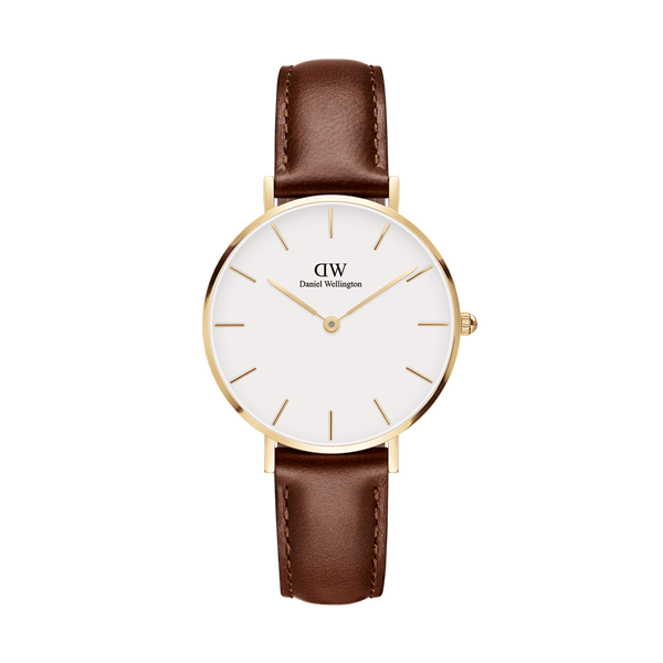 Daniel Wellington Classic 40mm St Mawes DW00100021 Watch Direct