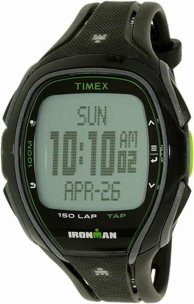 Timex Ironman Sleek 150 Full-Size Unisex Watch – Watch Direct Australia