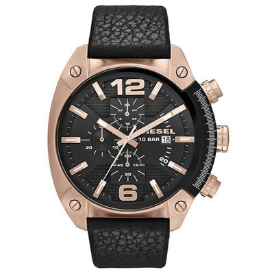 diesel big daddy 2.0 watch