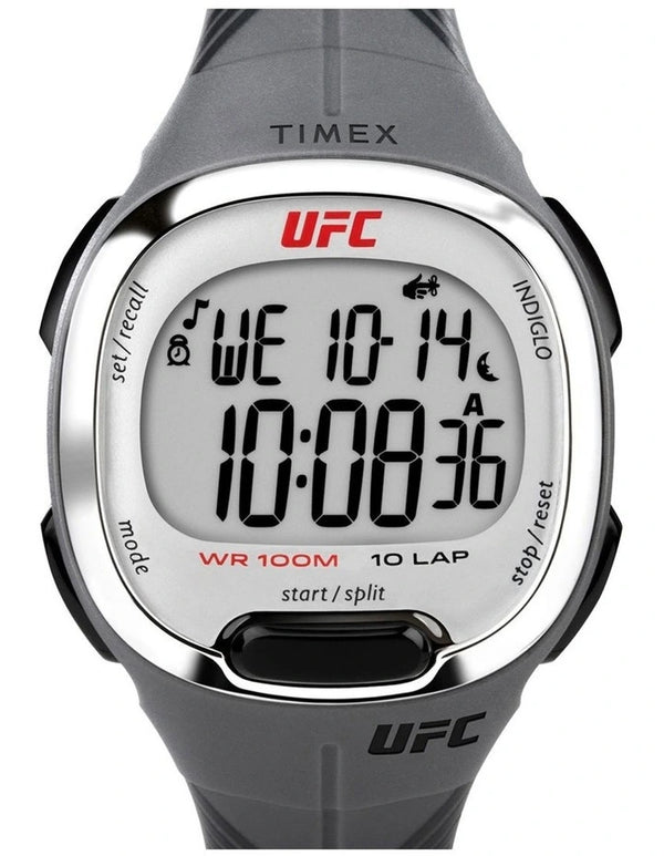RELOJ TIMEX UFC CORE SHOCK TW4B27600X3 PARA HOMBRE
