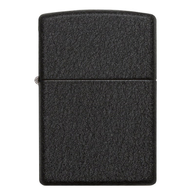 Zippo 236 Black Crackle Lighter – Watch Direct Australia