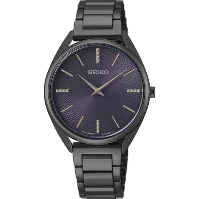 Seiko Conceptual Series Ladies Daywear SWR035P – Watch Direct Australia