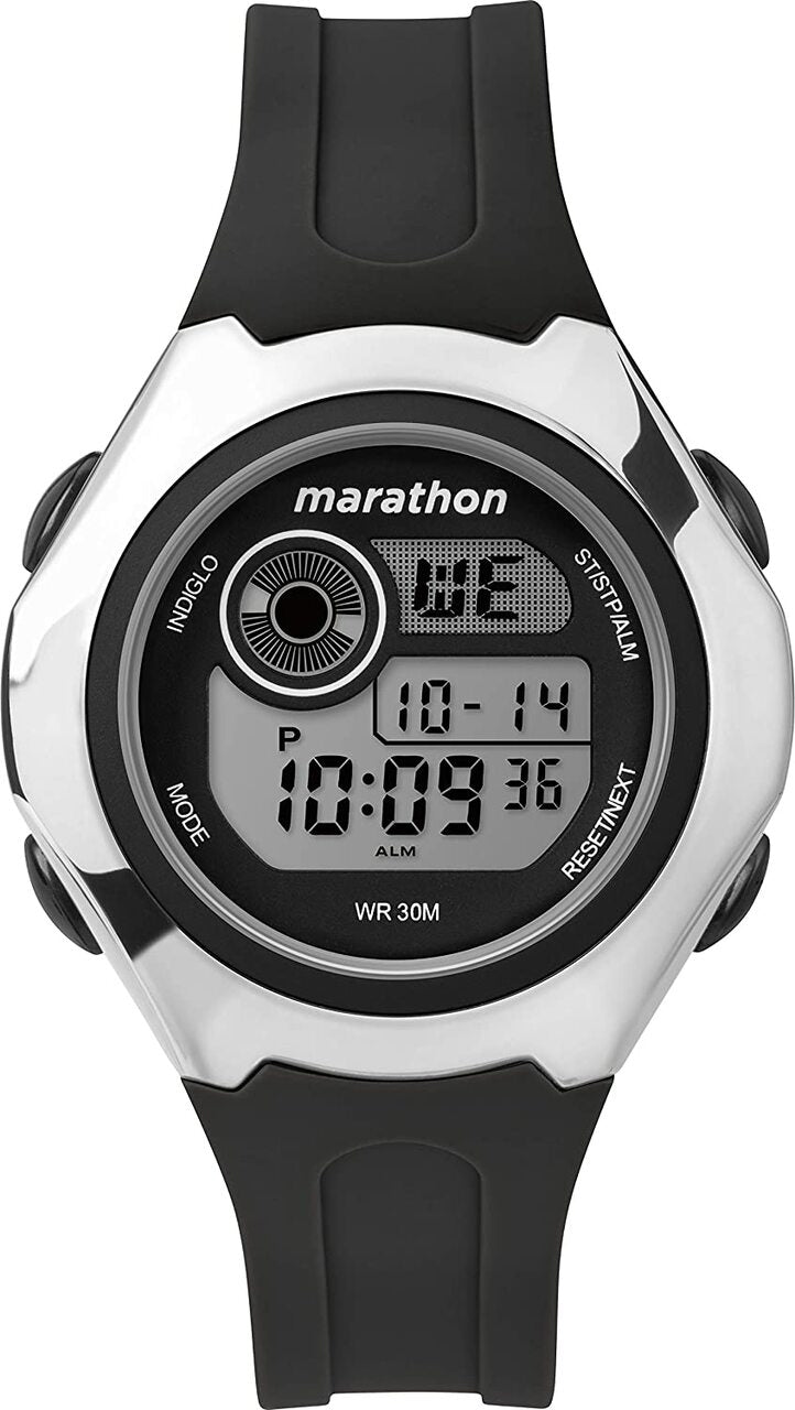 Timex Digital Marathon Women's Watch TW5M32600 – Watch Direct Australia