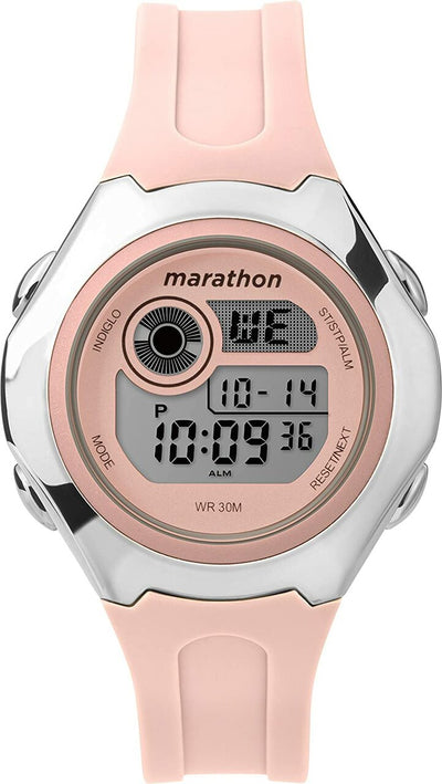 Timex Marathon 39Mm Womens Watch Tw5M32700 – Watch Direct Australia
