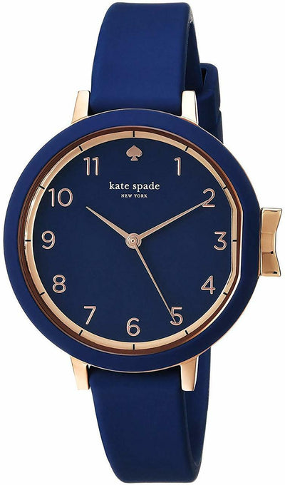 Kate Spade Watches Park Row Watch Ksw1353 – Watch Direct Australia