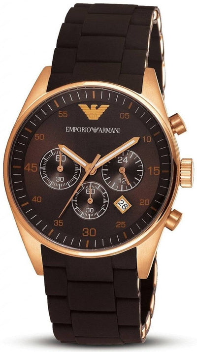 emporio armani watches ar5890 price