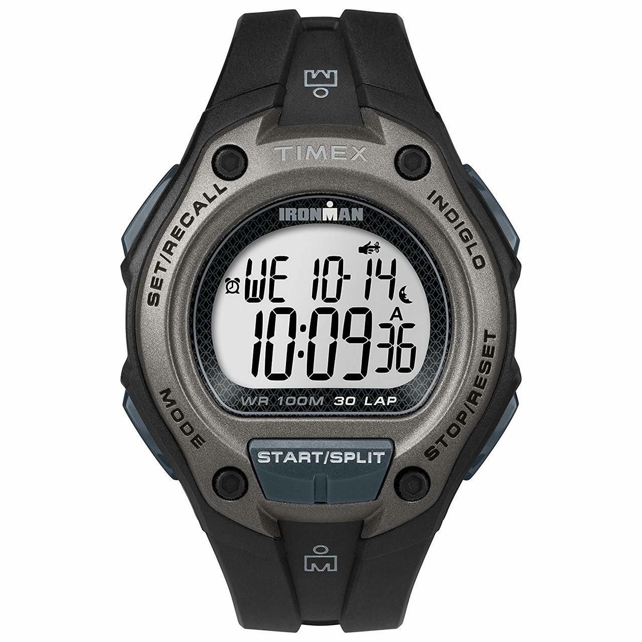 Timex Ironman Classic 30 Oversized Watch – Watch Direct Australia