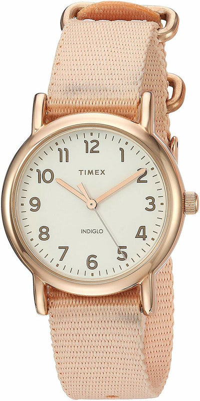 Timex Womens Weekender 31Mm Watch Tw2R59900 – Watch Direct Australia