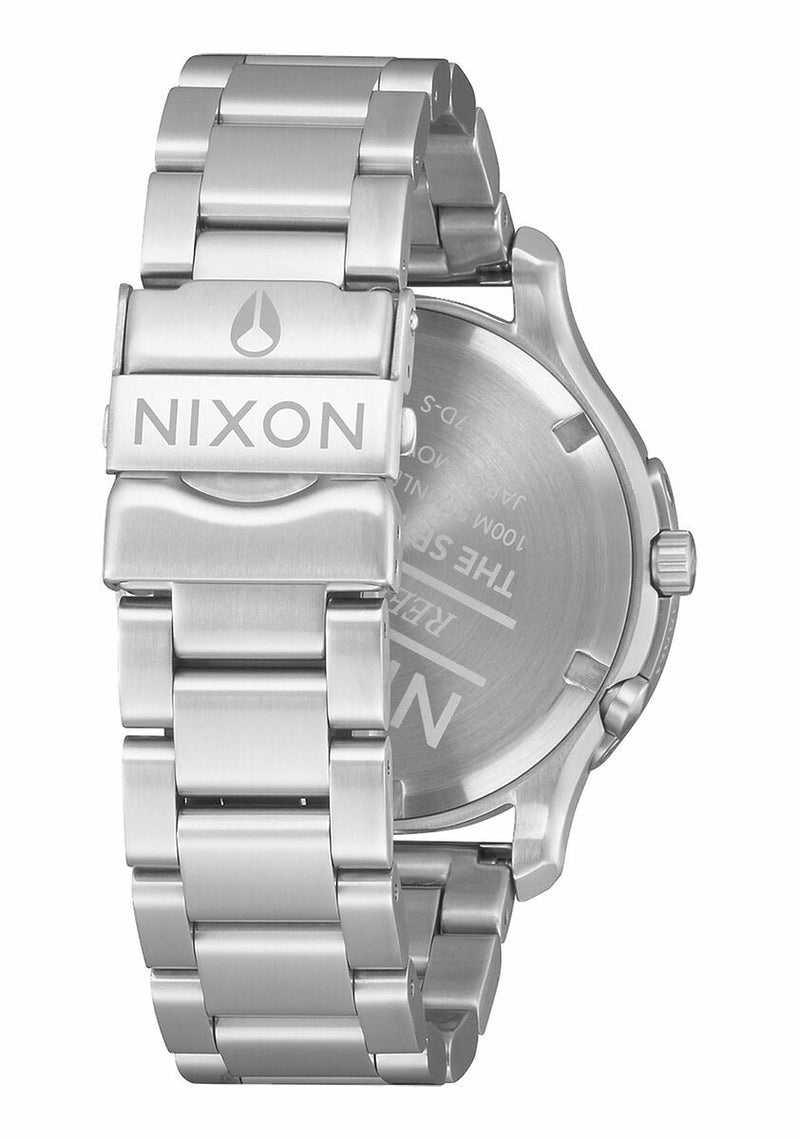Nixon Ascender 42MM Watch A1208-722 – Watch Direct Australia