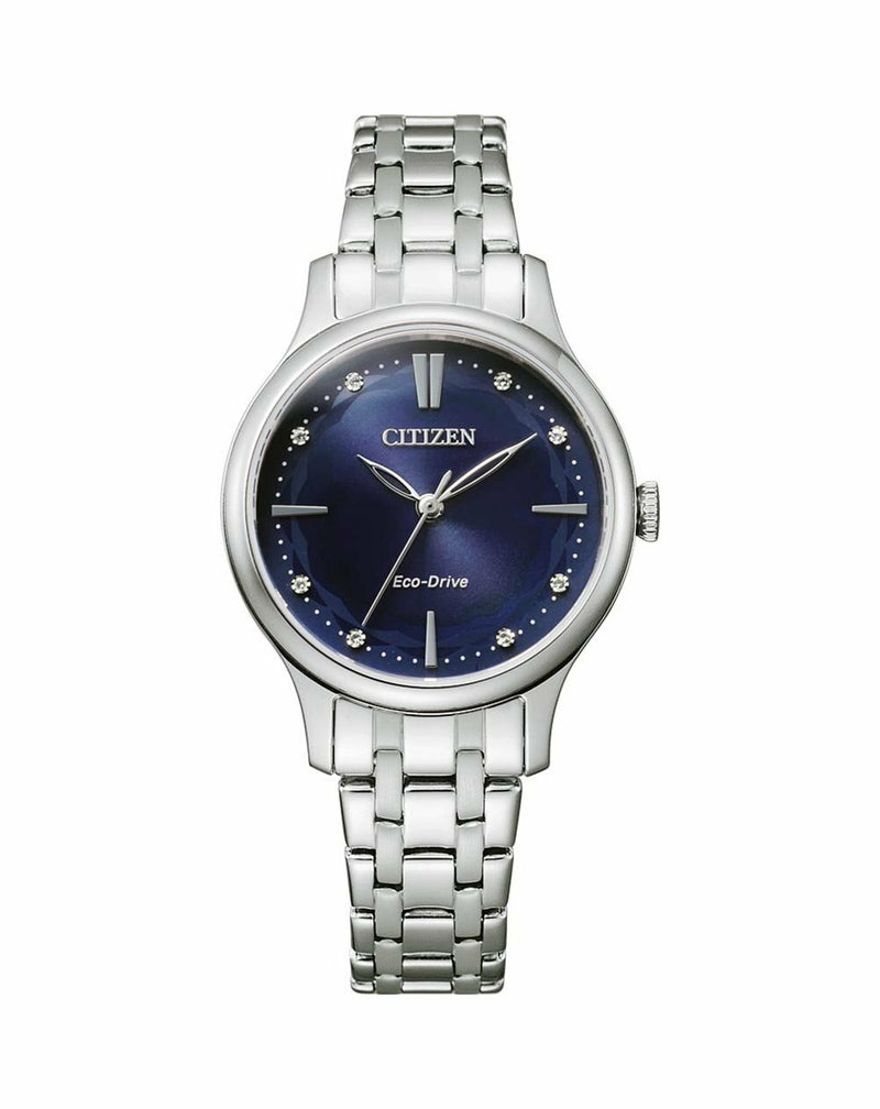 Citizen Womens Dress Watch EM0890-85L – Watch Direct Australia