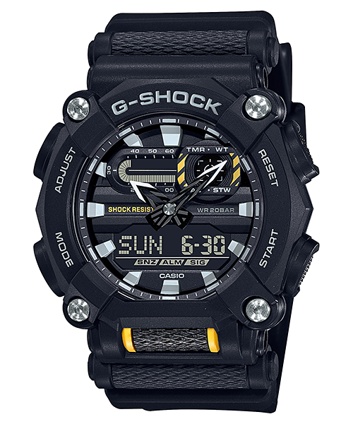 G-Shock | G-Shock Watches Australia For Men & Women| Watch Direct