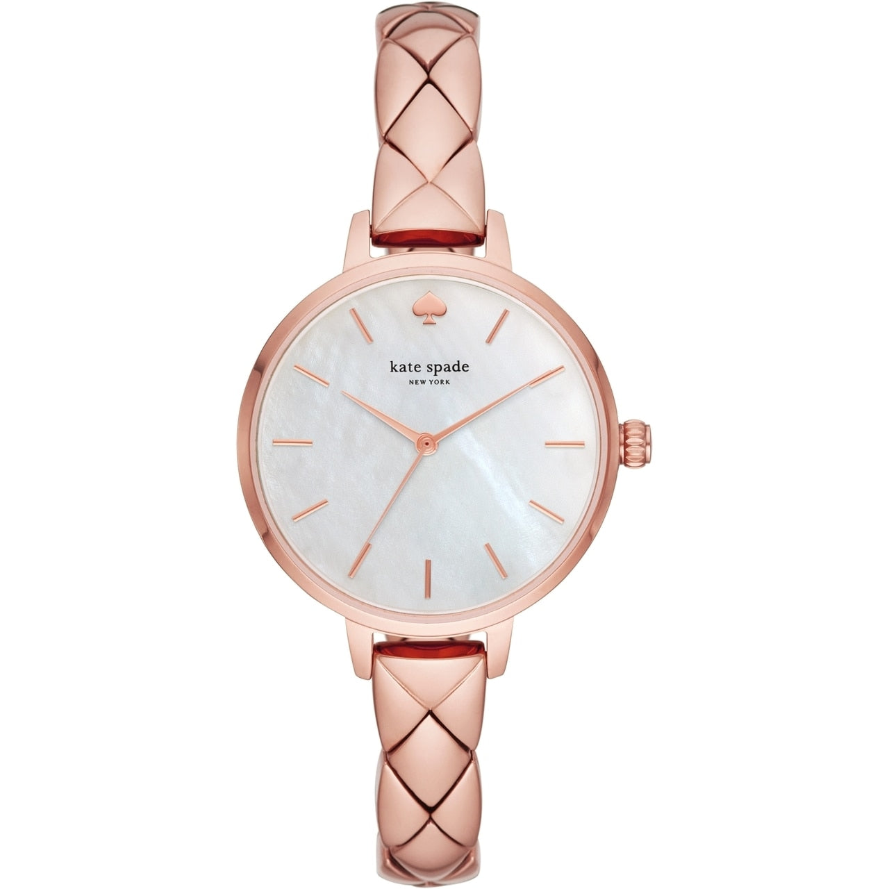 Kate Spade New York Ksw1466 Ladies Metro Watch – Watch Direct Australia