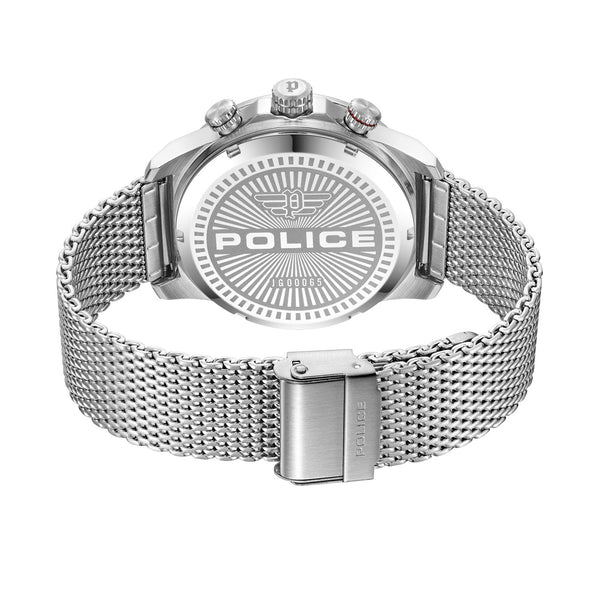 Police Rotorcrom Men\'s Watch PEWJM0006505 Direct Australia – Watch