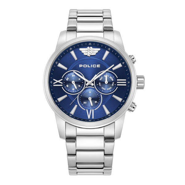 Police Rotorcrom Men\'s Watch PEWJM0006505 – Watch Direct Australia