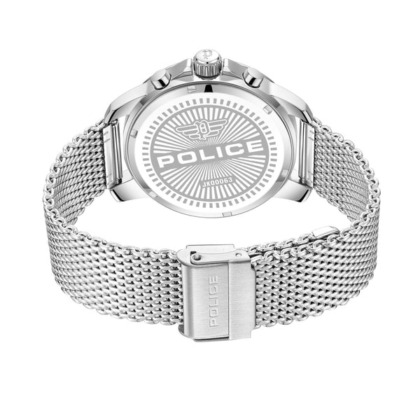 Australia Rotorcrom Direct Watch PEWJM0006505 Men\'s Police – Watch