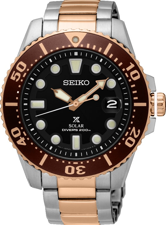 Seiko Prospex Divers Limited Edition Watch SNE566P – Watch Direct Australia