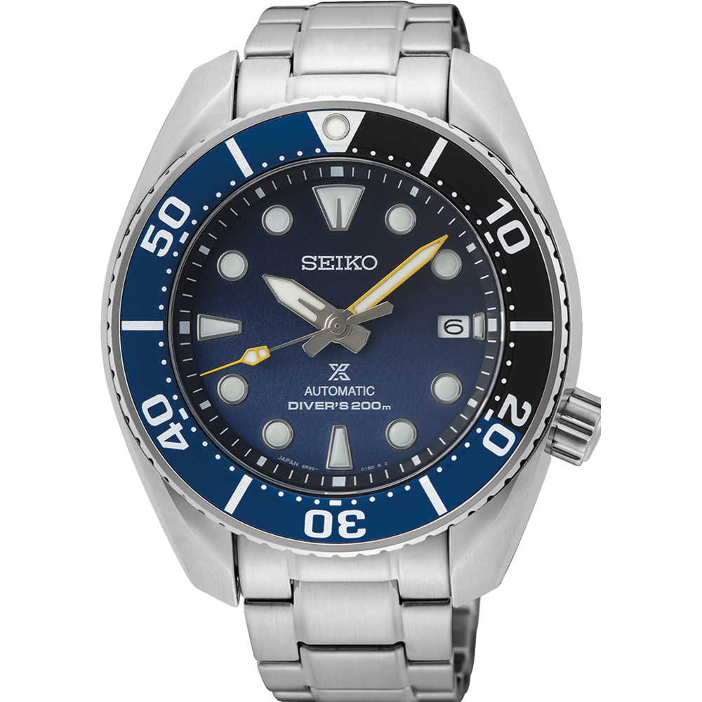 Seiko Prospex Australasian Noosa Limited Edition Men's Watch SPB347J –  Watch Direct Australia