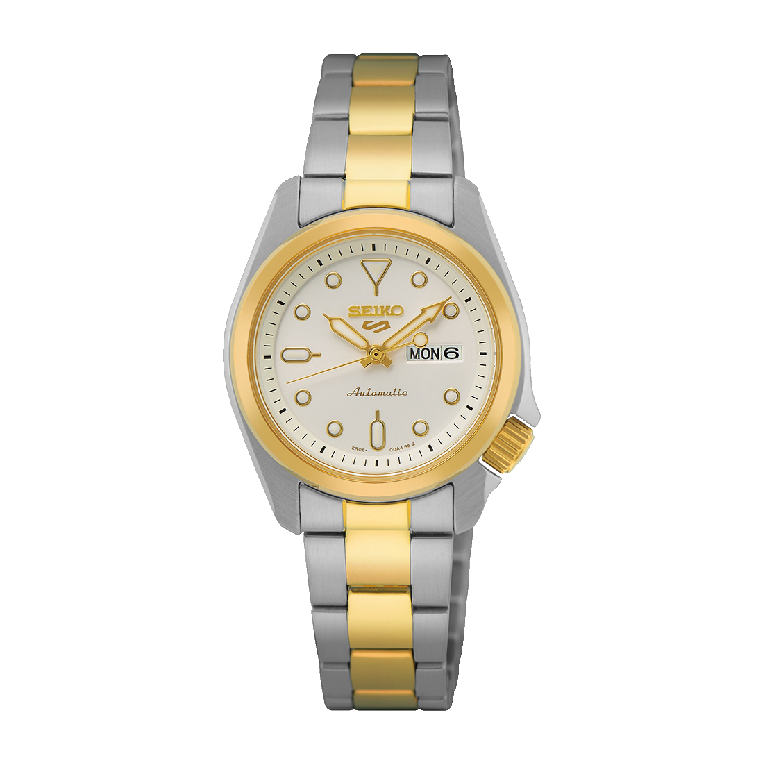 Seiko Ladies Automatic Day Date SRE004K – Watch Direct Australia