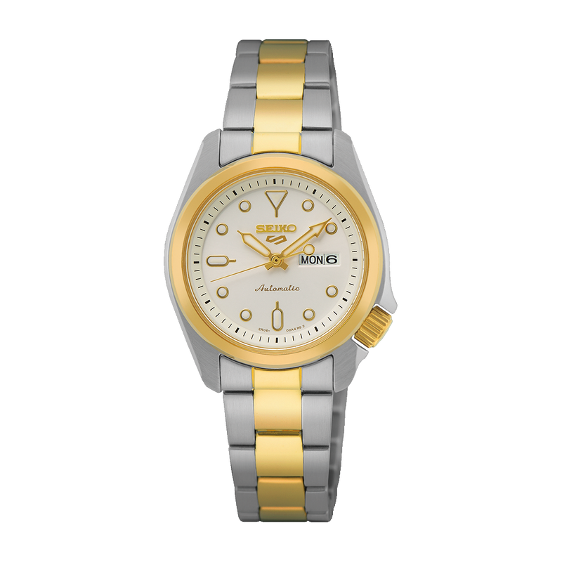 Seiko Ladies Automatic Day Date SRE004K – Watch Direct Australia