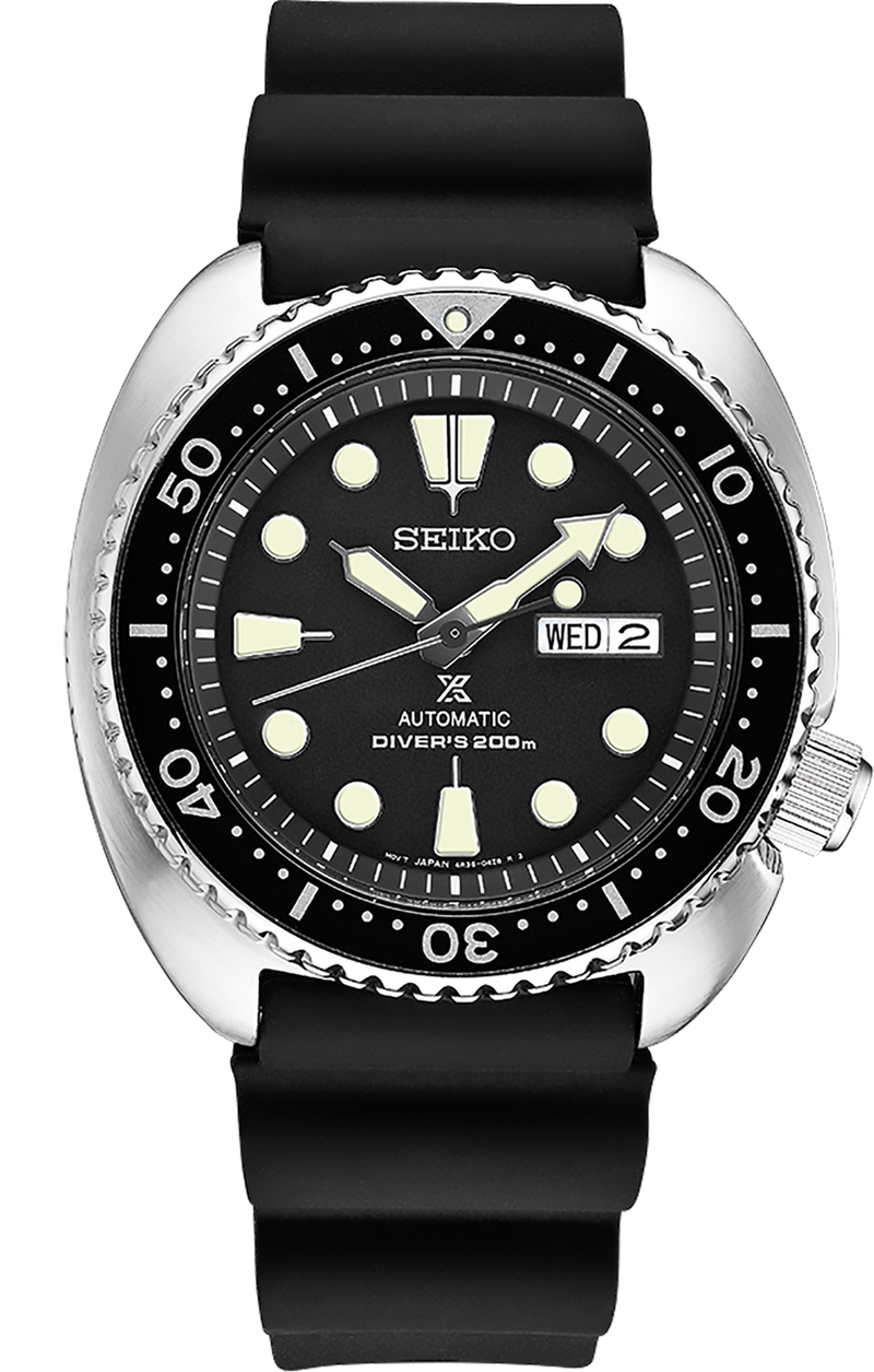 Seiko Sea Turtle Diver Srp777 Mens Watch – Watch Direct Australia