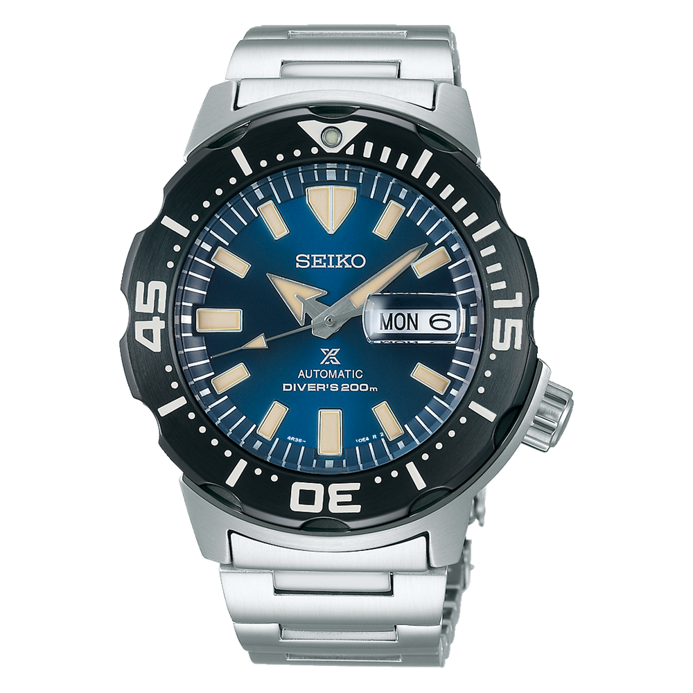 Seiko Prospex Divers 200M Watch SRPD25J – Watch Direct Australia