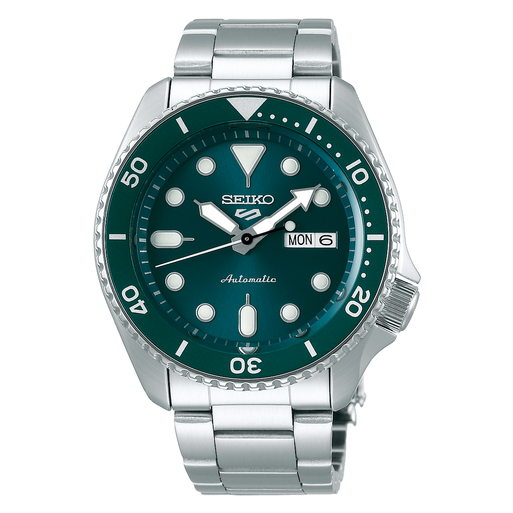 Top 45+ imagen seiko afterpay