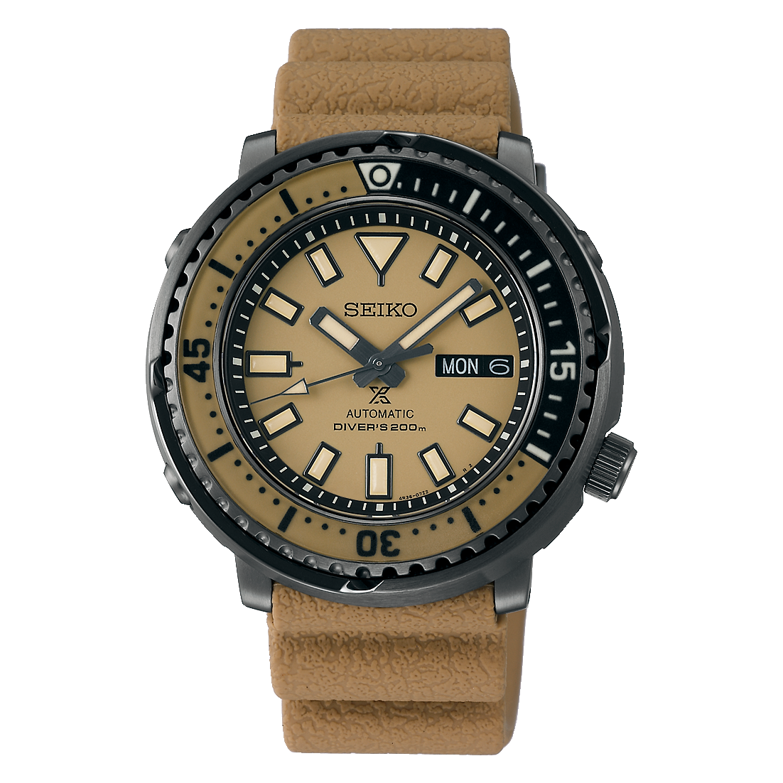 Seiko Prospex Tuna Street Series SRPE29K – Watch Direct Australia