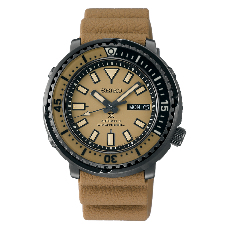 Seiko Prospex Tuna Street Series SRPE29K – Watch Direct Australia