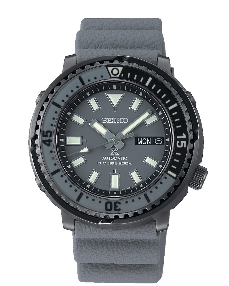 Seiko Prospex Tuna Automatic Divers Watch SRPE31K – Watch Direct Australia