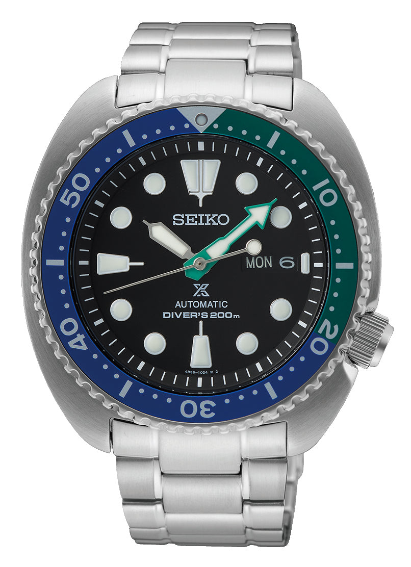 Seiko Prospex Automatic Divers 200M Watch SRPJ35K – Watch Direct Australia