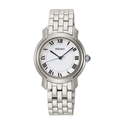 Seiko Dress Watch SRZ519P – Watch Direct Australia