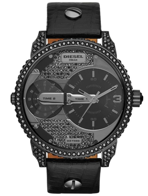 diesel watch dz4500