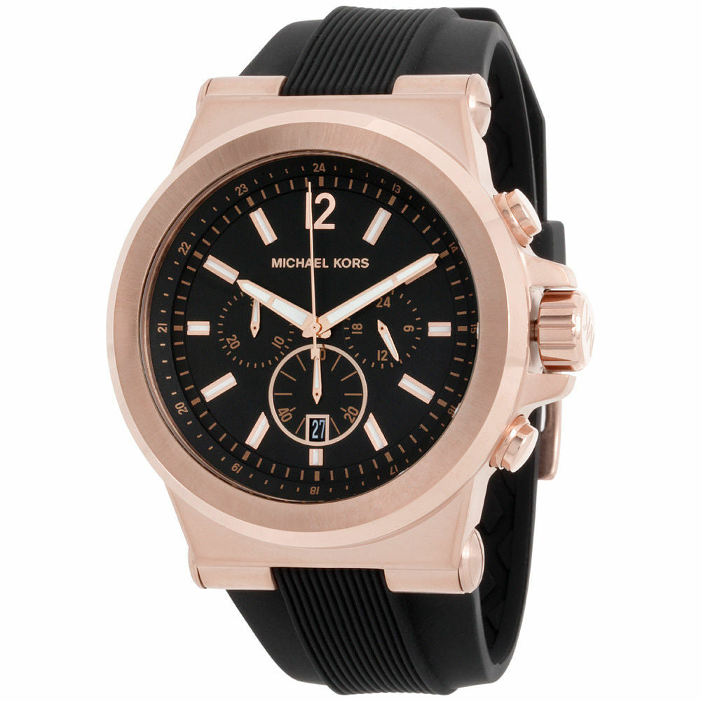 michael kors dylan watch price