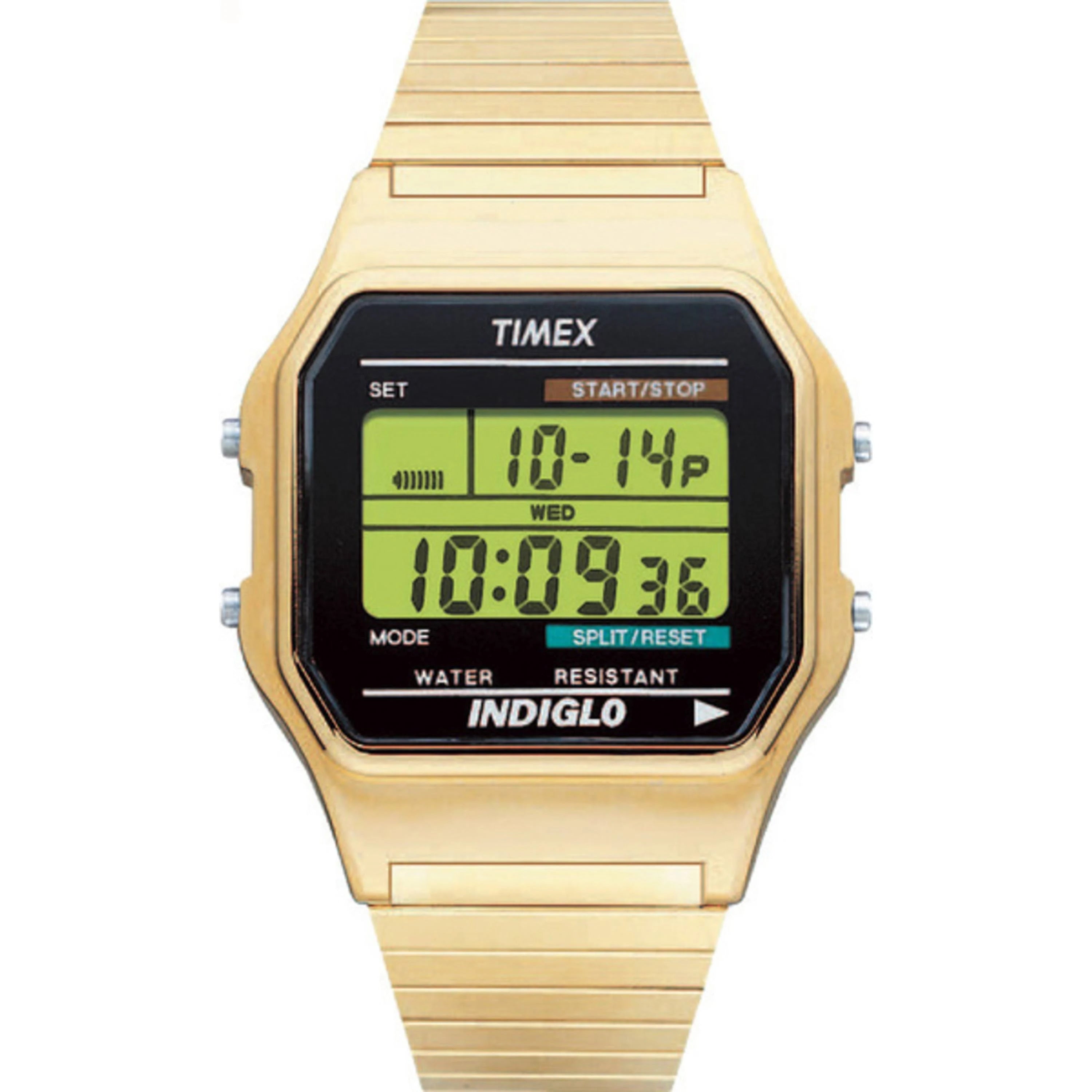 Timex Classic Digital Mens Watch – Watch Direct Australia