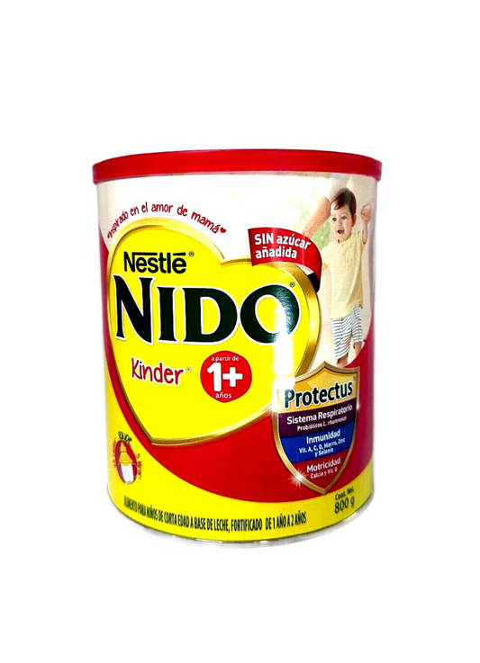 Nestle® Nido® Kinder 3+ 1.6kg