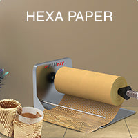 hexapaper