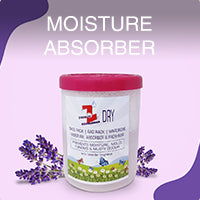 moisture absorber