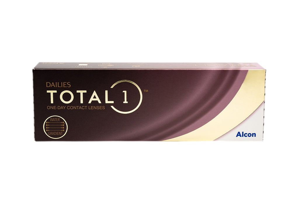 Image of DAILIES TOTAL1 (30 Pack)