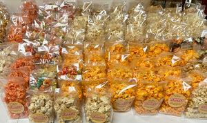Party Favors - Popped Newnan