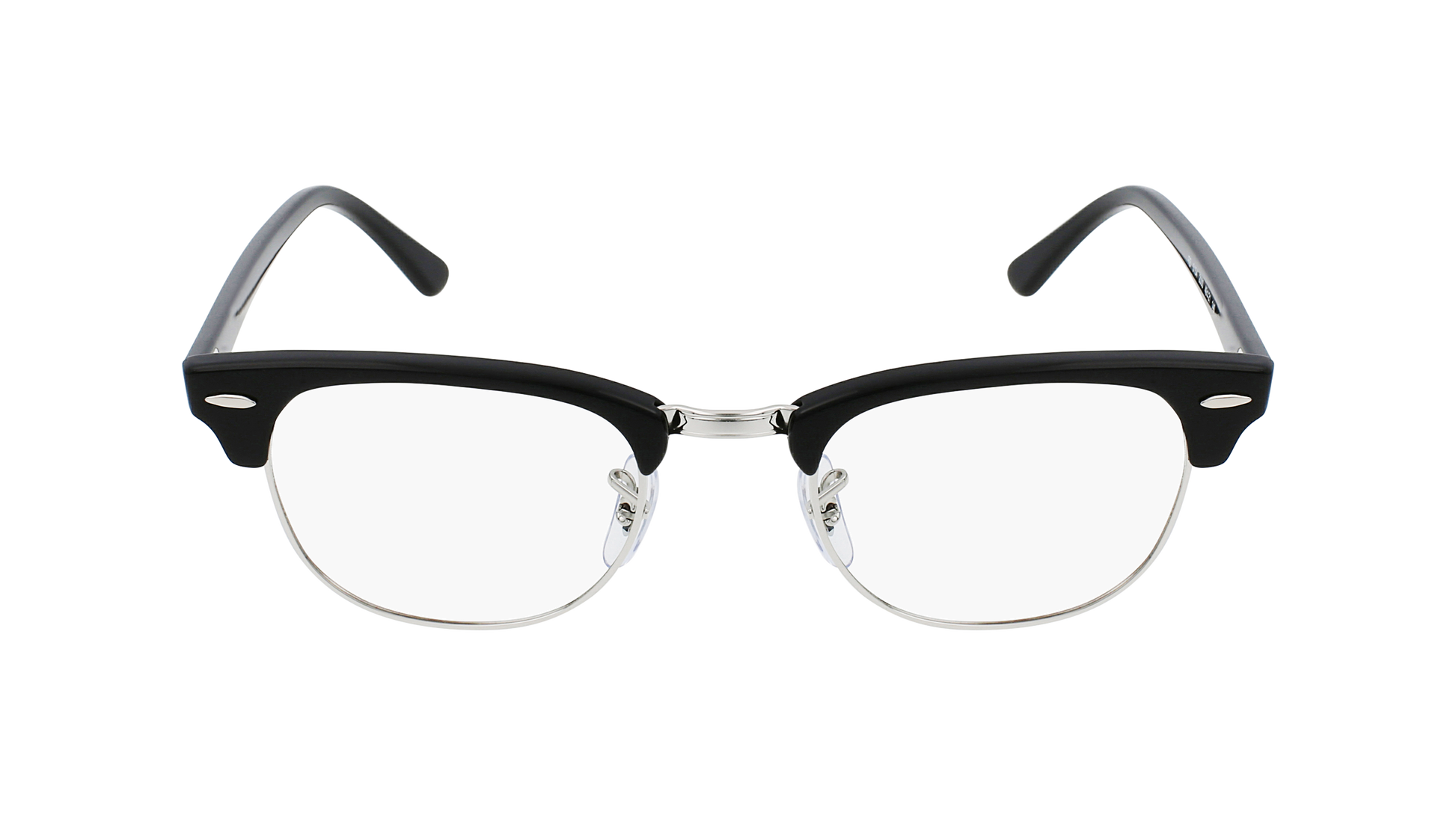 prescription clubmaster glasses