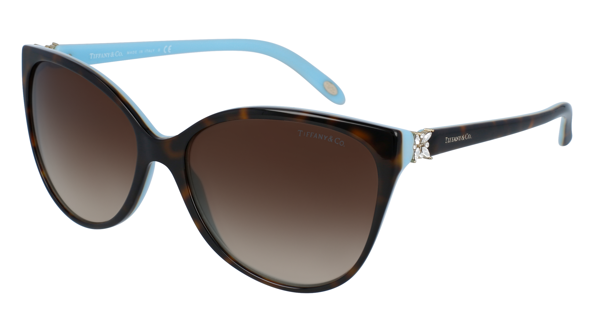 Tiffany & Co. TF4089B Sunglasses